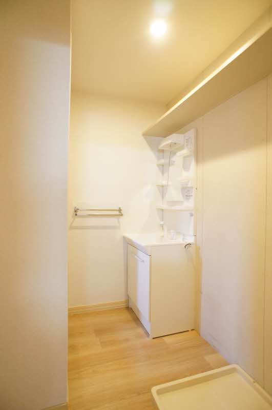 アルファーメゾン・泉 101号-9