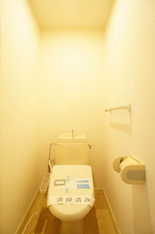 アルファーメゾン・泉 101号-11