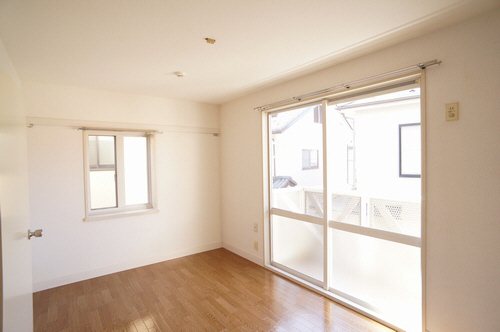 サンライツ 101号-5