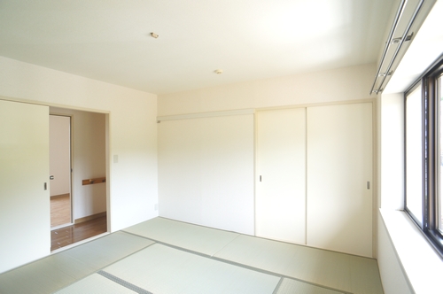 ＡＮＮＥＸ・おおすみ 101号-7