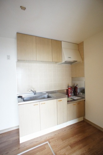 ＡＮＮＥＸ・おおすみ 103号-7