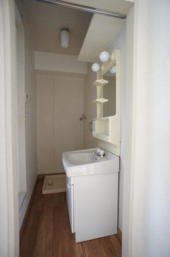 ＡＮＮＥＸ・おおすみ 103号-9