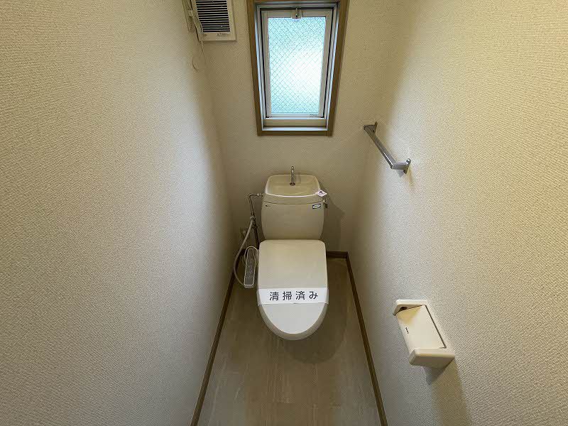 パークハイム B 102号-5