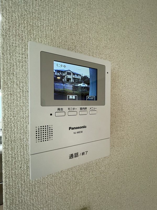 パークハイム B 102号-13