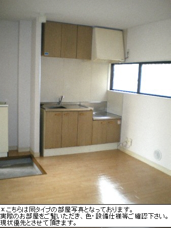 コーポひまわり A 202号-2