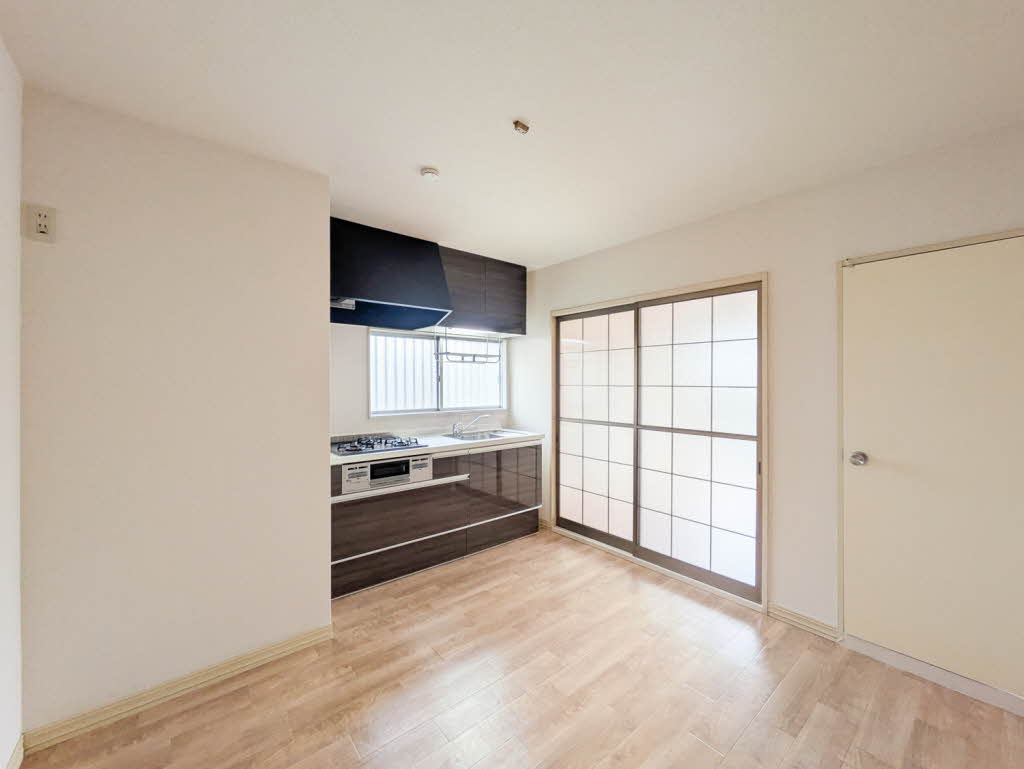 アネックス坂本 101号-2