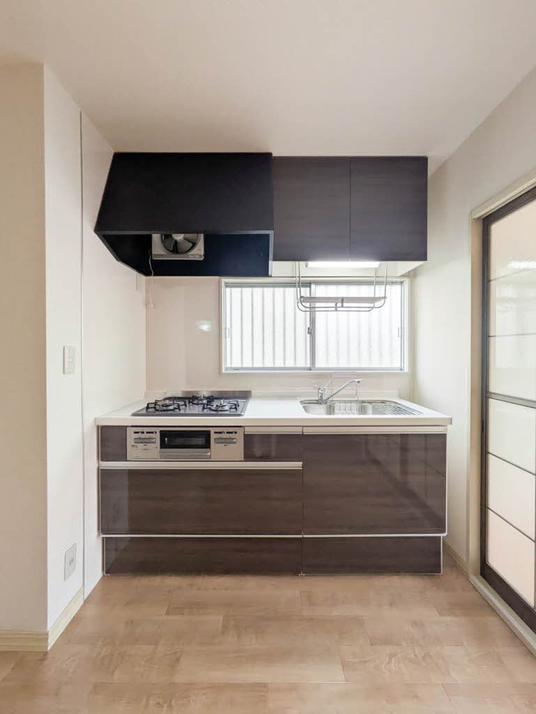 アネックス坂本 101号-4