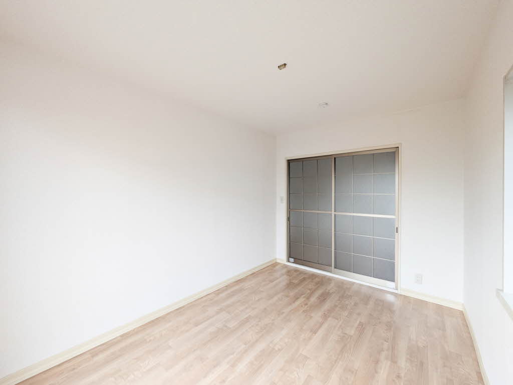 アネックス坂本 101号-5