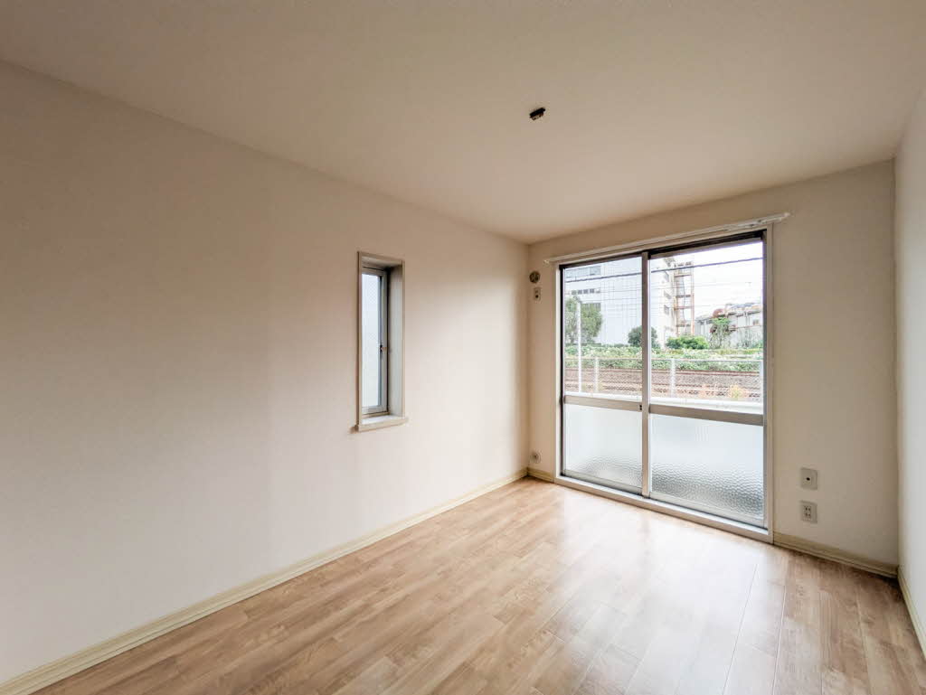 アネックス坂本 101号-6