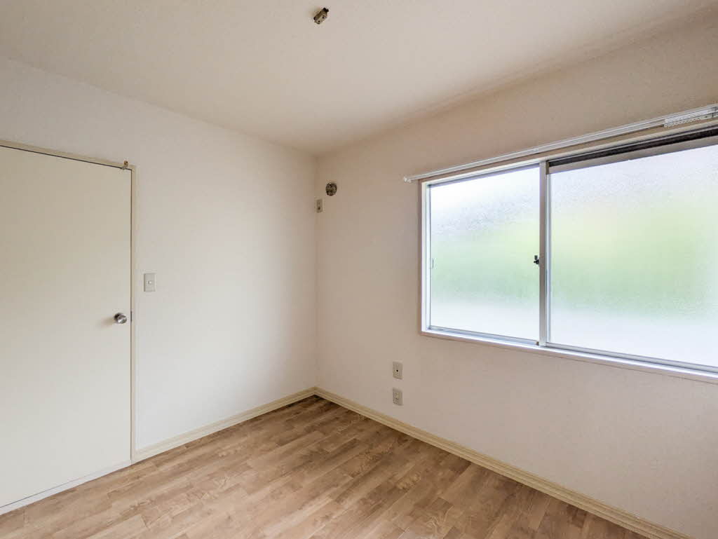 アネックス坂本 101号-7