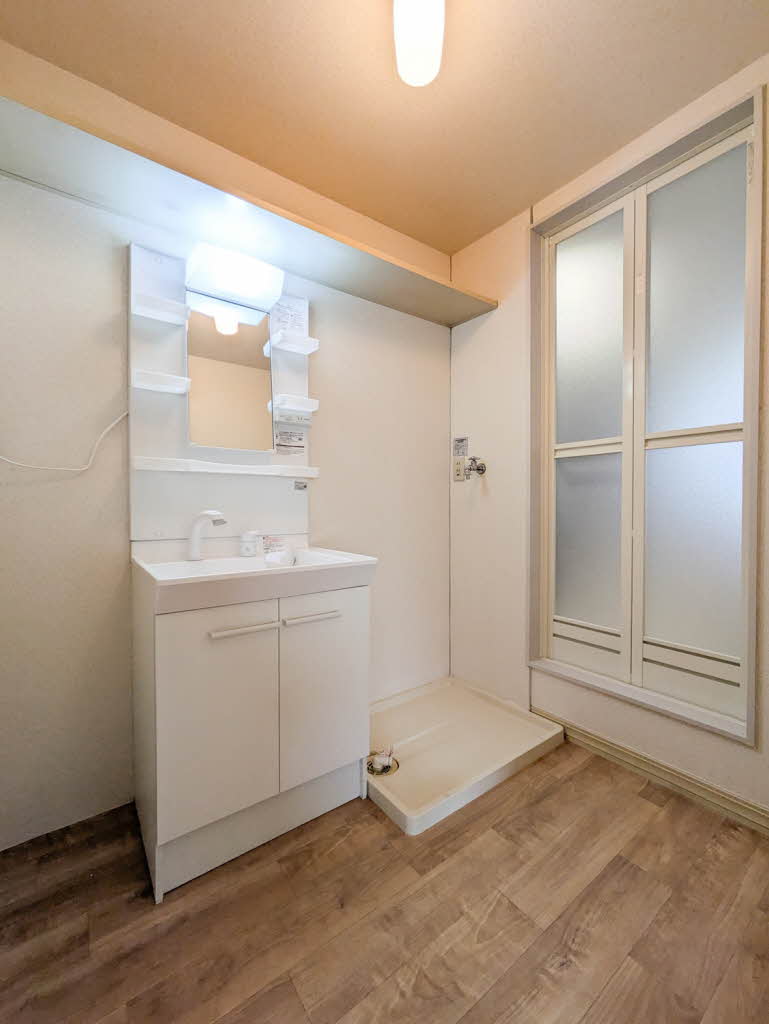 アネックス坂本 101号-10