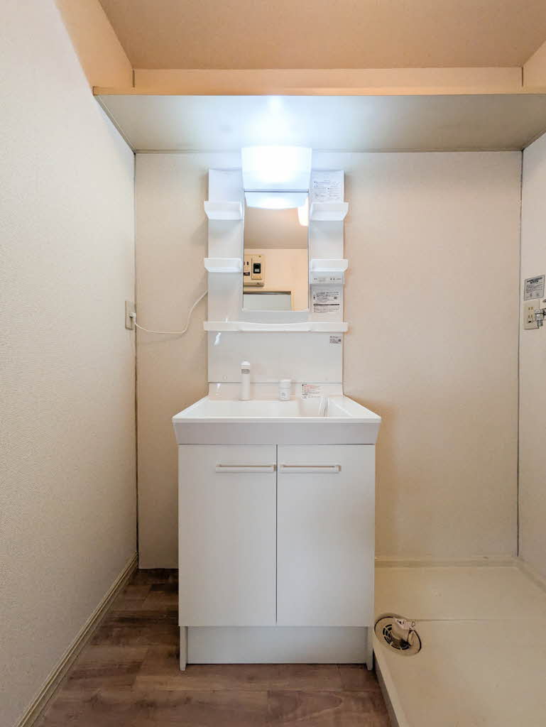 アネックス坂本 101号-11