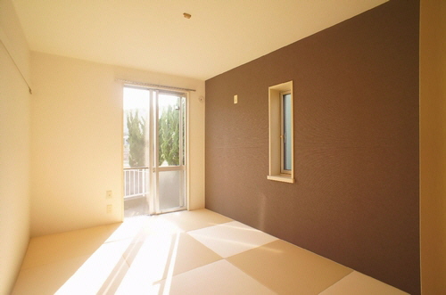 アネックス坂本 103号-2