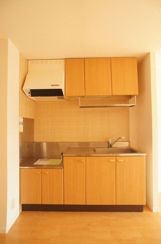 アネックス坂本 103号-5