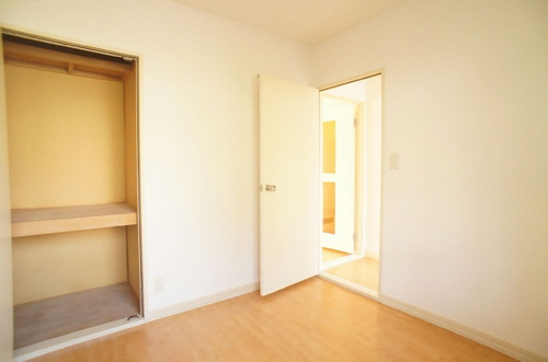 アネックス坂本 103号-6