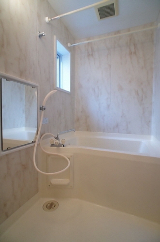 アネックス坂本 103号-8