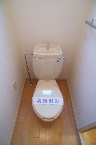 アネックス坂本 103号-9