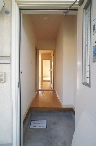 アネックス坂本 103号-11