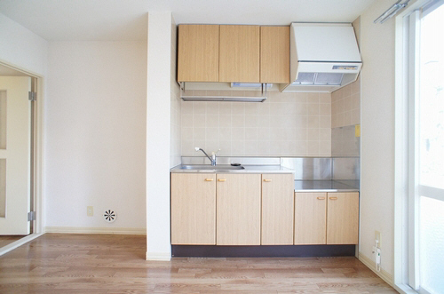 メゾンルミエール 103号-5