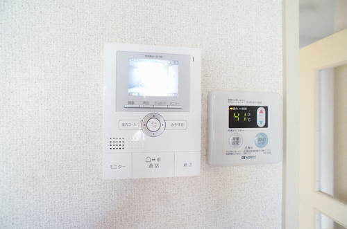 メゾンルミエール 103号-9