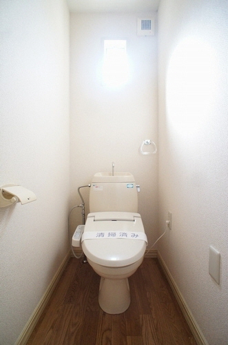 メゾンルミエール 103号-10