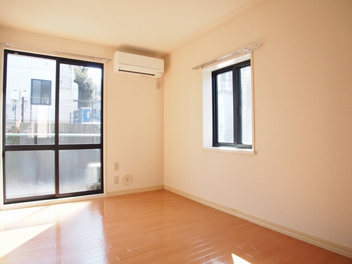 パークハイム　Ｂ 102号-2