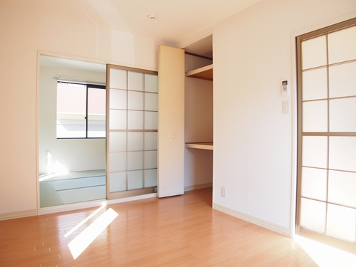 パークハイム　Ｂ 102号-3