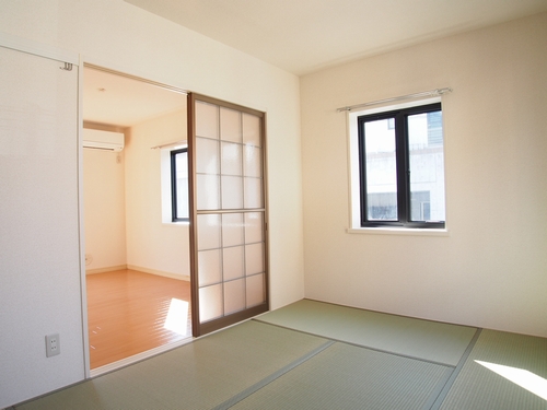 パークハイム　Ｂ 102号-4