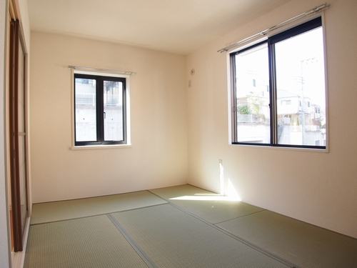 パークハイム　Ｂ 102号-6