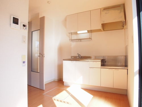 パークハイム　Ｂ 102号-8