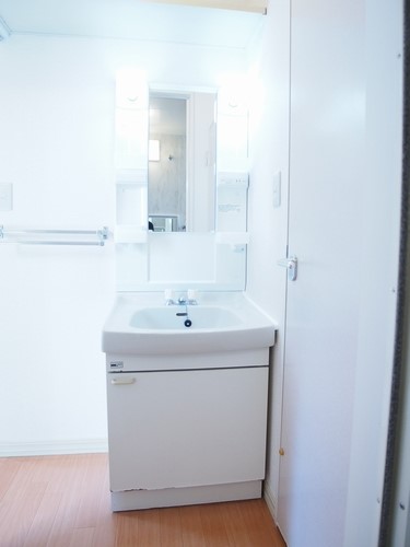 パークハイム　Ｂ 102号-10