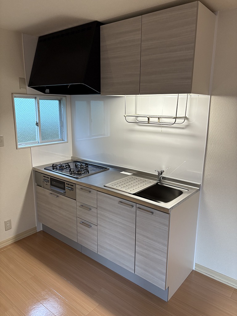 エクセルＫ　Ⅱ 202号-4