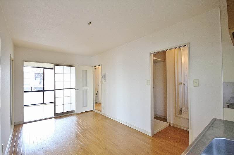 オレンジヒルズ 201号-2