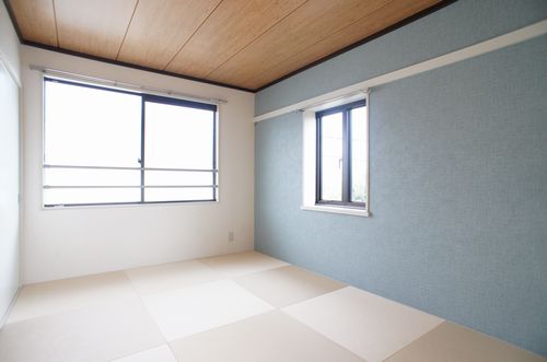 フレグランス本郷　Ｂ 203号-2