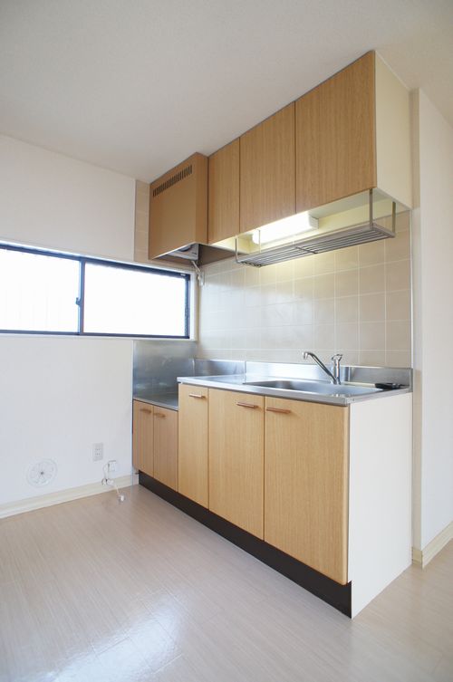 フレグランス本郷　Ｂ 203号-6