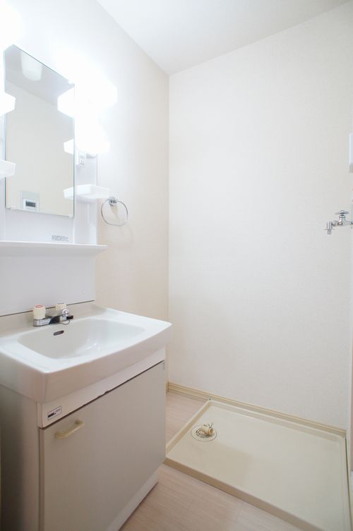 フレグランス本郷　Ｂ 203号-9