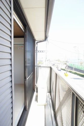 フレグランス本郷　Ｂ 203号-12