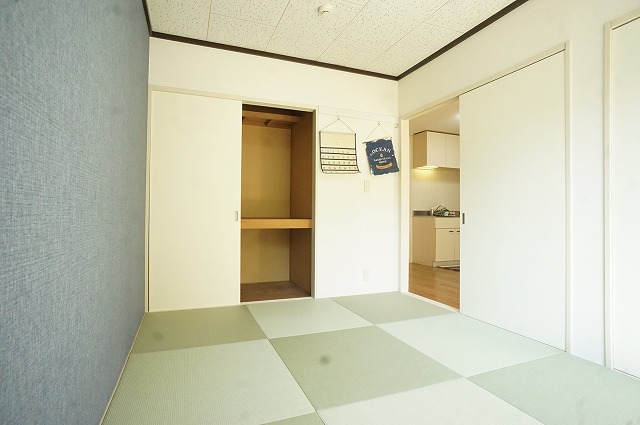 ニューキャスル上矢部　Ｃ棟 101号-6