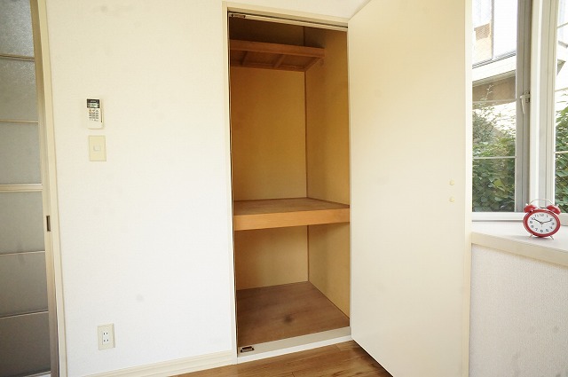 ニューキャスル上矢部　Ｃ棟 101号-11