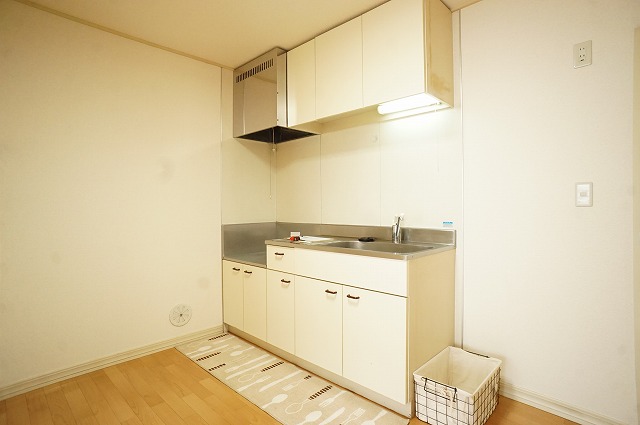 ニューキャスル上矢部　Ｃ棟 103号-5