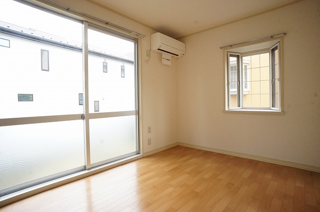 ニューキャスル上矢部　Ｃ棟 103号-6