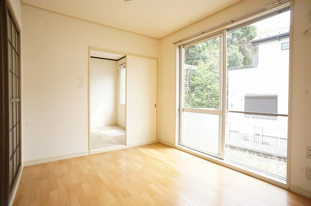 ニューキャスル上矢部　Ｃ棟 103号-7