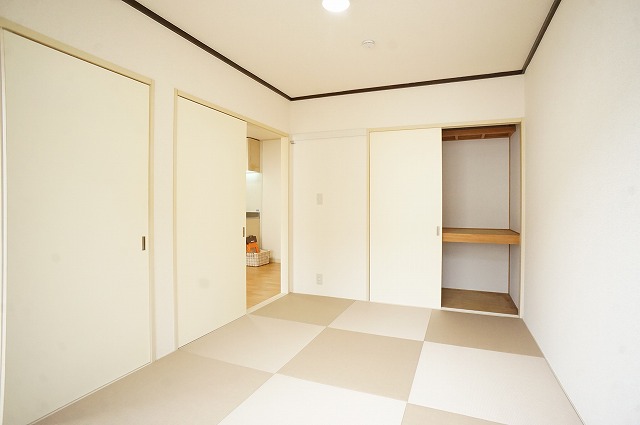 ニューキャスル上矢部　Ｃ棟 103号-8