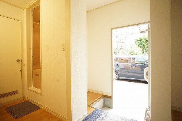 ニューキャスル上矢部　Ｃ棟 103号-9