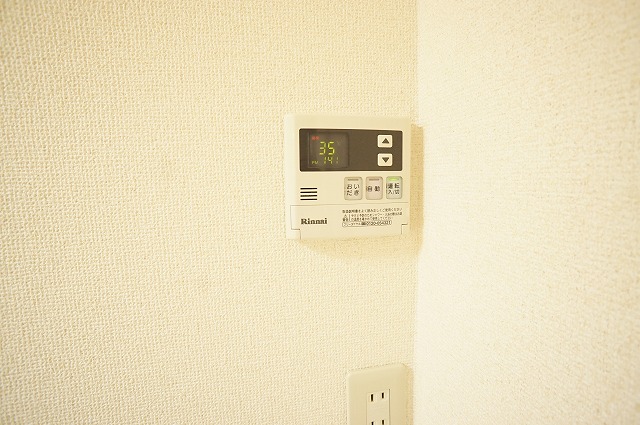 ニューキャスル上矢部　Ｃ棟 103号-14