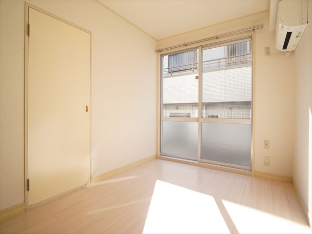 サンクレスト壱番館 103号-3