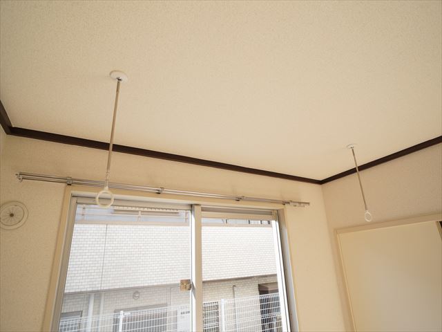 サンクレスト壱番館 103号-5