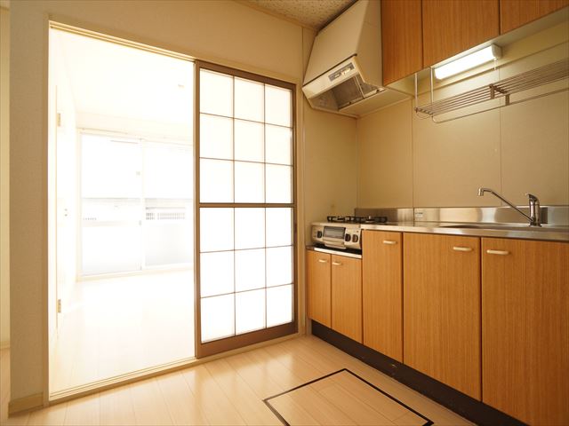 サンクレスト壱番館 103号-7