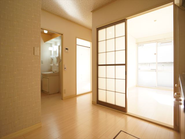 サンクレスト壱番館 103号-8