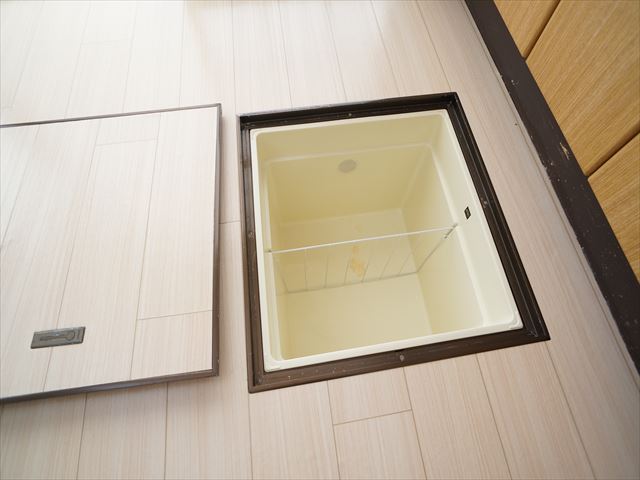 サンクレスト壱番館 103号-9